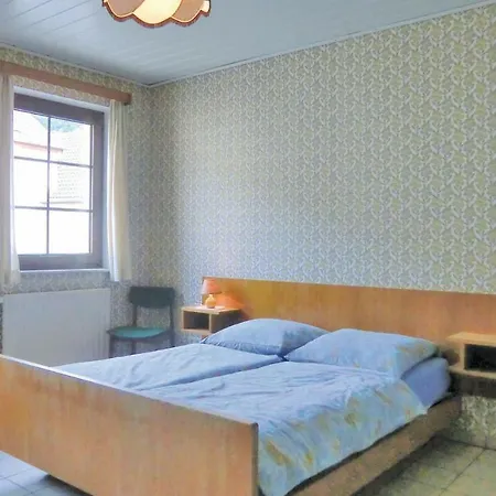 U-6340 04 Apartment