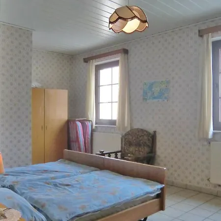 Apartment U-6340 04 Bigelbach